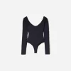 Long sleeve bodysuit Long sleeve bodysuit