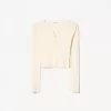 Long sleeve henley T-shirt Long sleeve henley T-shirt