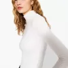 Long sleeve high neck bodysuit Long sleeve high neck bodysuit