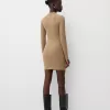 Long sleeve mini dress Long sleeve mini dress