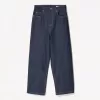 Loose-fit baggy jeans Loose-fit baggy jeans