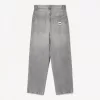 Loose-fit baggy jeans Loose-fit baggy jeans