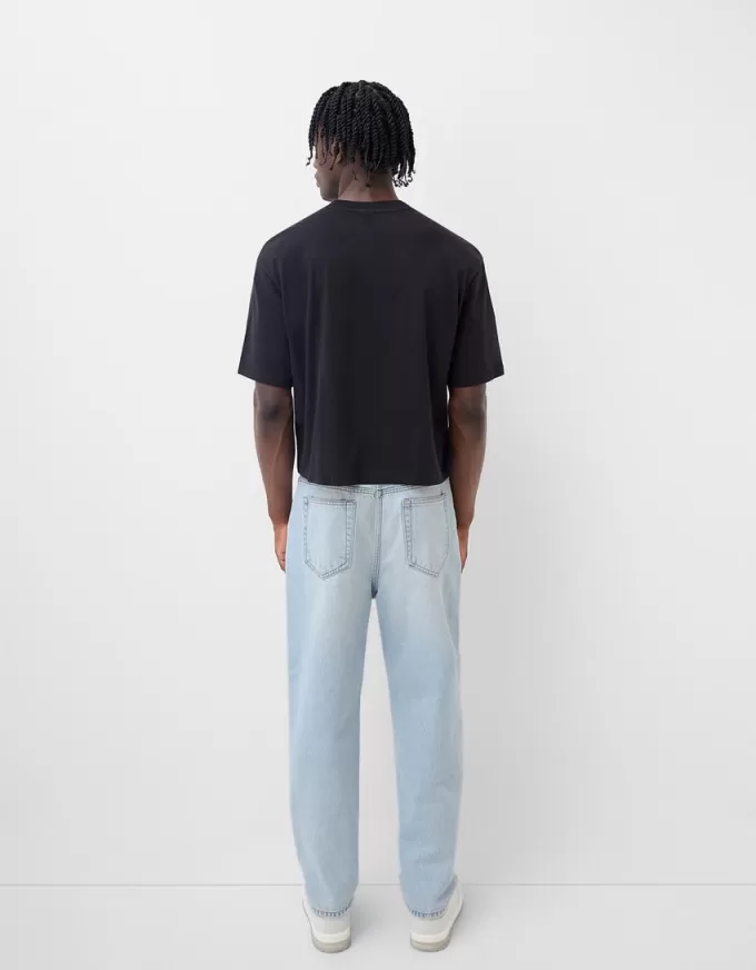 Loose-fit jeans Loose-fit jeans