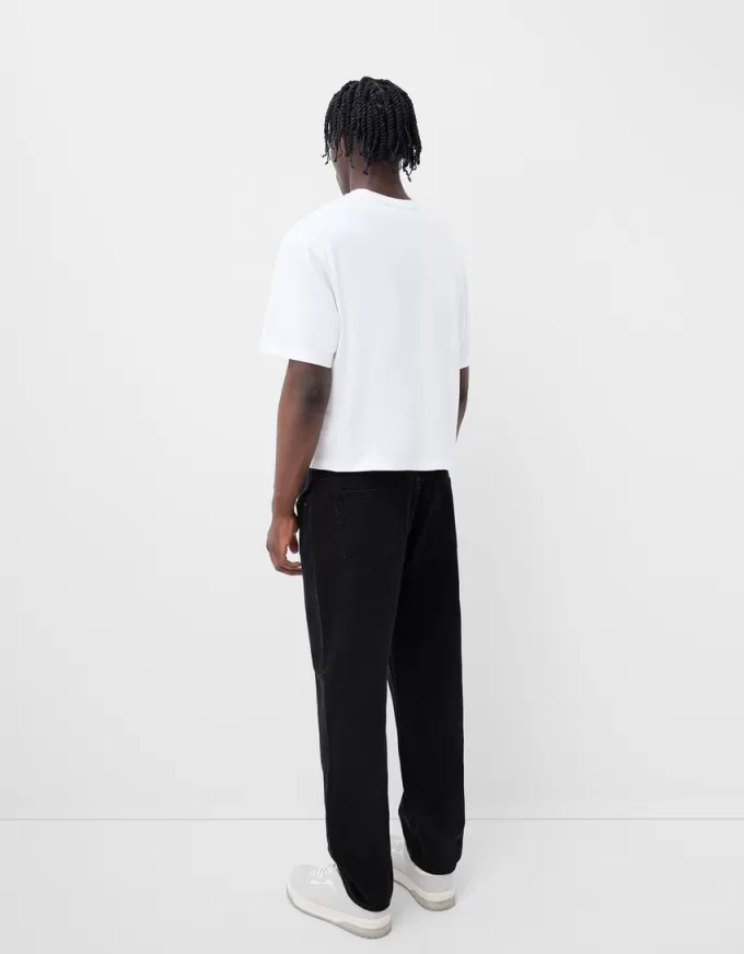 Loose-fit jeans Loose-fit jeans