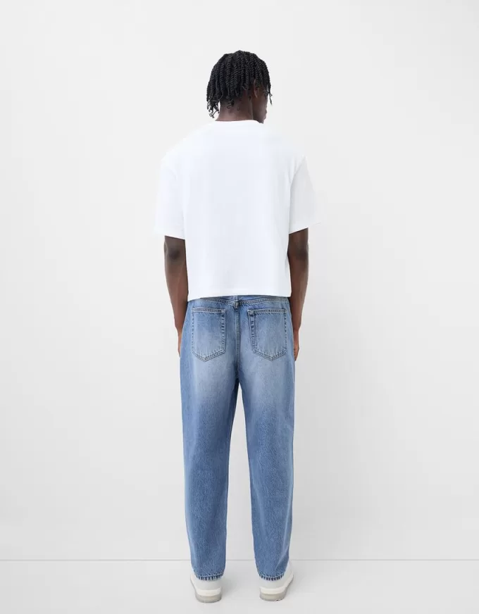 Loose-fit jeans Loose-fit jeans