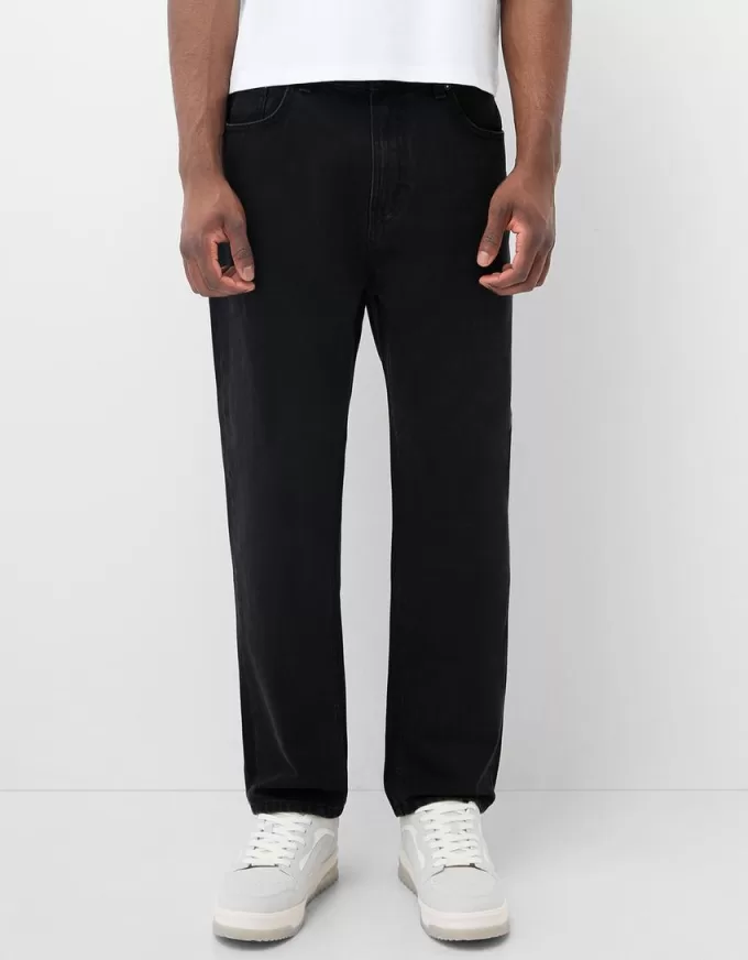 Loose-fit jeans Loose-fit jeans