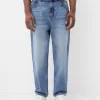 Loose-fit jeans Loose-fit jeans