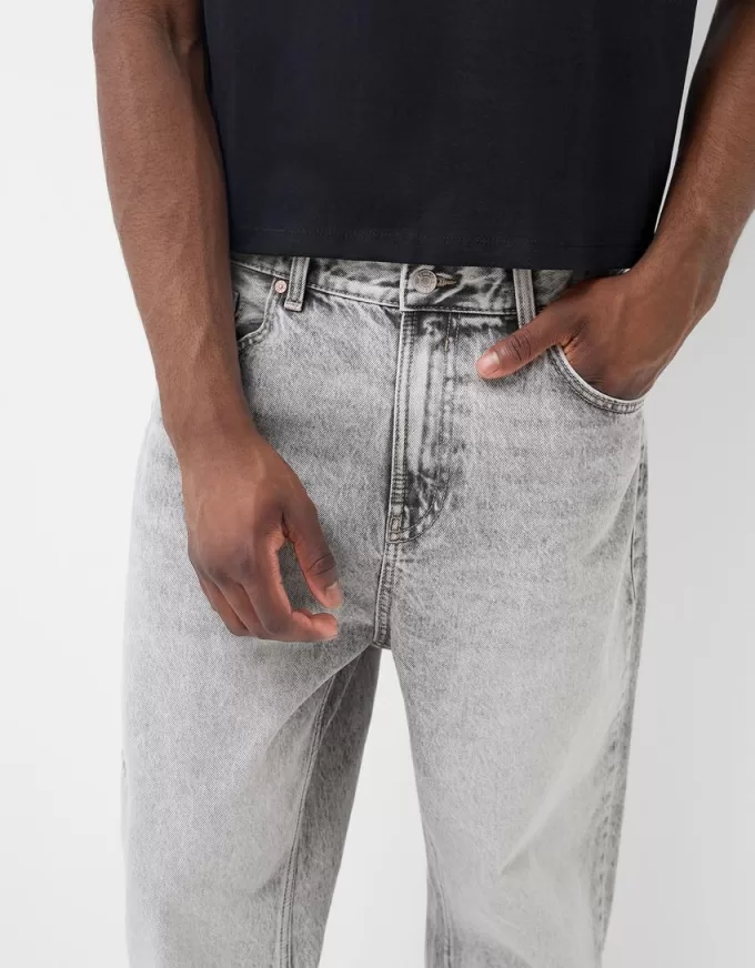 Loose-fit jeans Loose-fit jeans