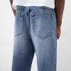 Loose-fit jeans Loose-fit jeans
