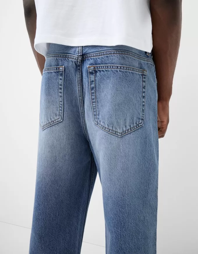Loose-fit jeans Loose-fit jeans
