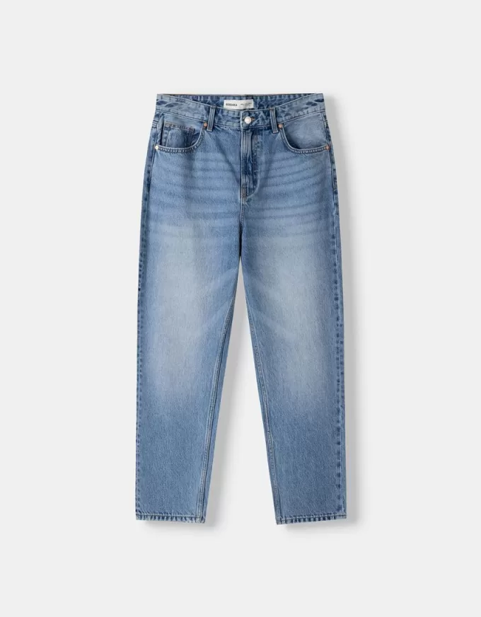 Loose-fit jeans Loose-fit jeans