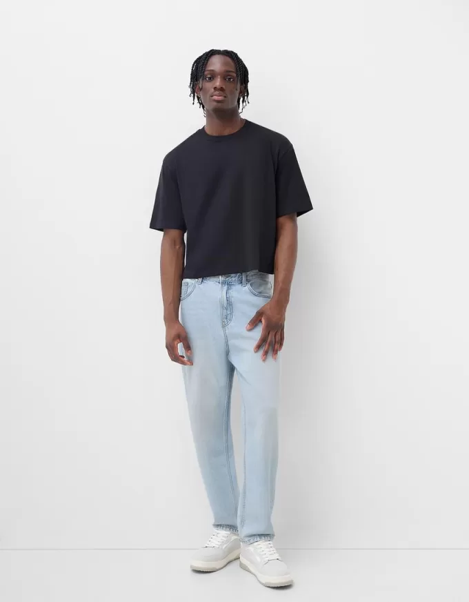 Loose-fit jeans Loose-fit jeans