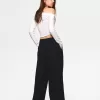 Low-rise baggy pants Low-rise baggy pants