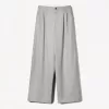 Low-rise baggy pants Low-rise baggy pants
