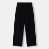 Low-rise baggy pants Low-rise baggy pants