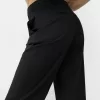 Low-rise straight-fit tailored pants Low-rise straight-fit tailored pants