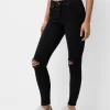Low waist skinny fit jeans Low waist skinny fit jeans