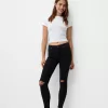 Low waist skinny fit jeans Low waist skinny fit jeans