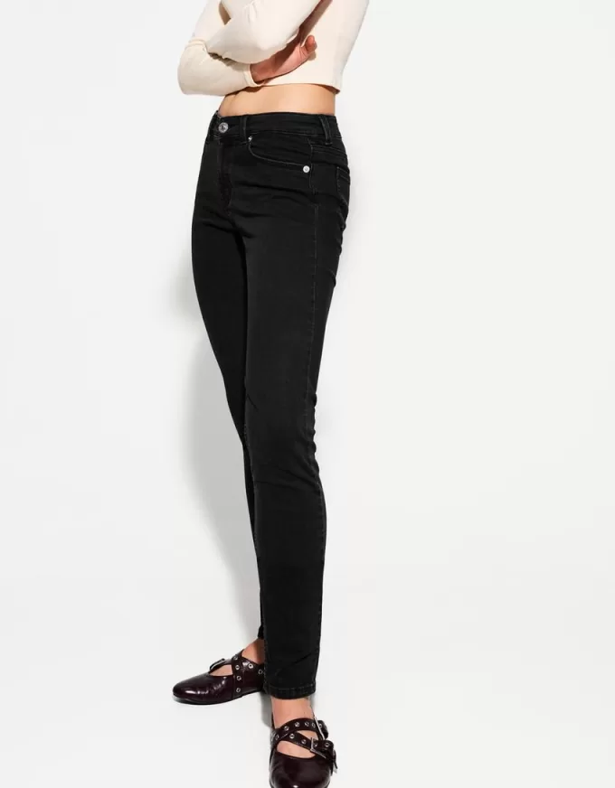 Low waist skinny fit jeans Low waist skinny fit jeans