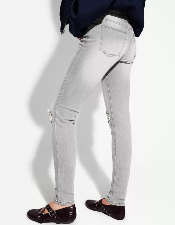 Low waist skinny fit jeans Low waist skinny fit jeans