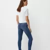 Low waist skinny fit jeans Low waist skinny fit jeans