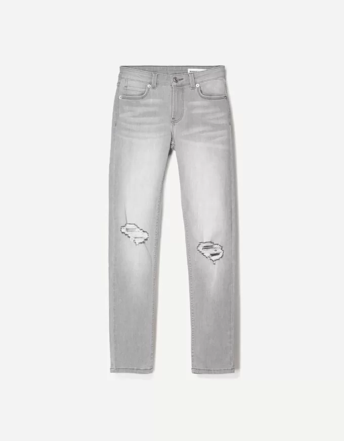 Low waist skinny fit jeans Low waist skinny fit jeans