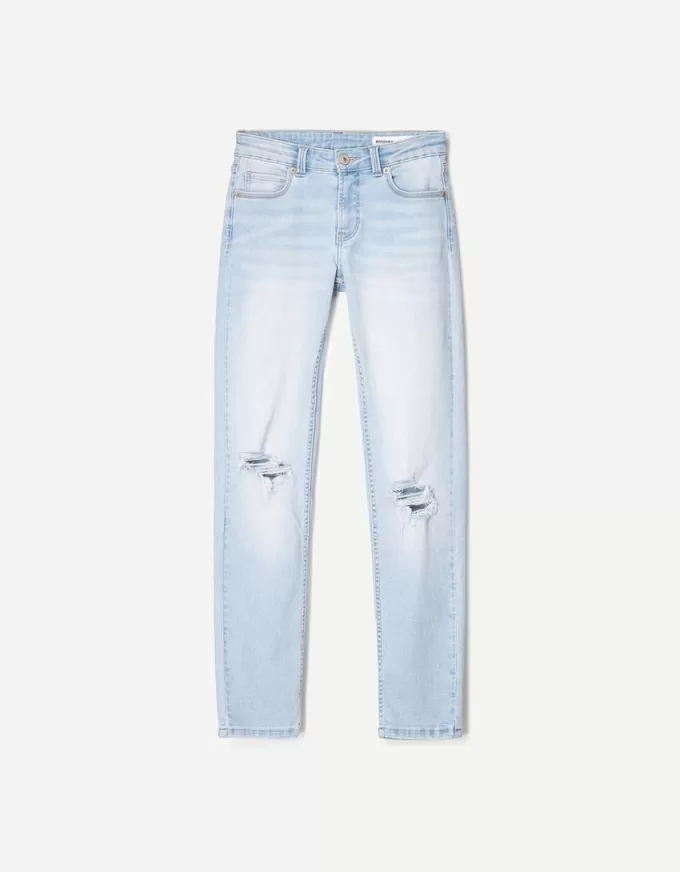 Low waist skinny fit jeans Low waist skinny fit jeans