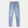 Low waist skinny fit jeans Low waist skinny fit jeans