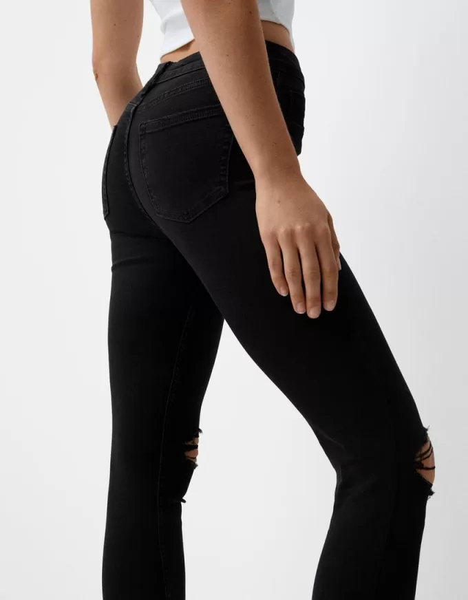 Low waist skinny fit jeans Low waist skinny fit jeans