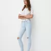 Low waist skinny fit jeans Low waist skinny fit jeans