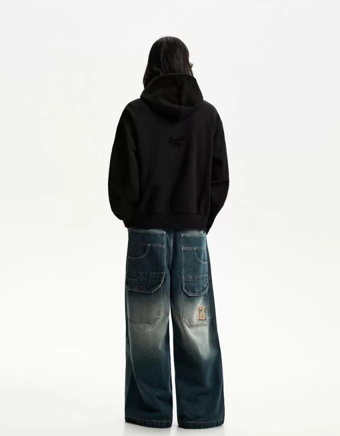 Megabaggy jeans Megabaggy jeans