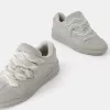 Men’s chunky skater sneakers Men’s chunky skater sneakers