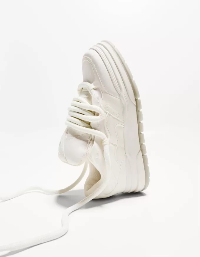 Men’s chunky skater sneakers Men’s chunky skater sneakers