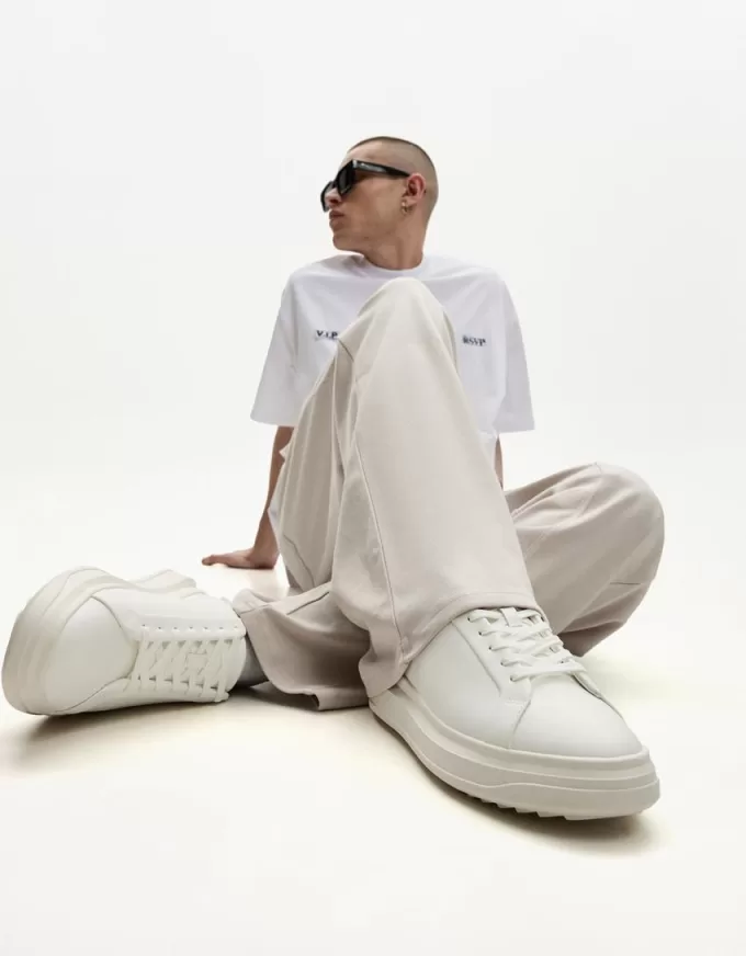 Men’s chunky sneakers Men’s chunky sneakers