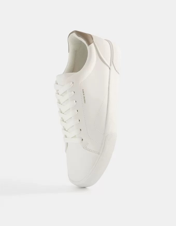 Men’s contrasting sneakers Men’s contrasting sneakers