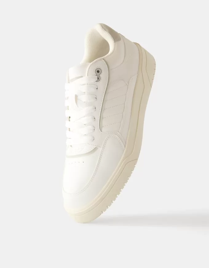 Men’s contrasting sneakers Men’s contrasting sneakers