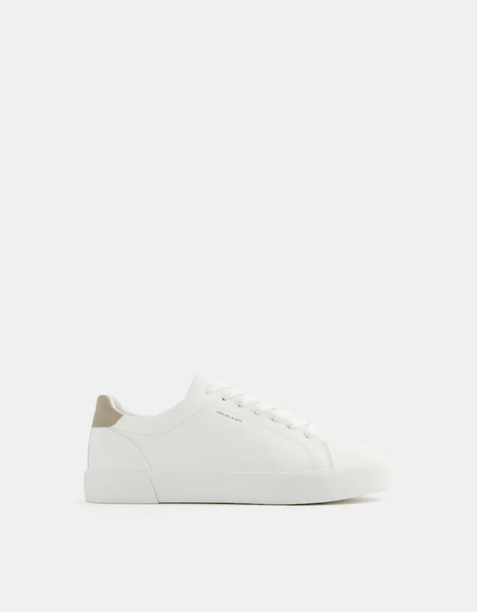 Men’s contrasting sneakers Men’s contrasting sneakers