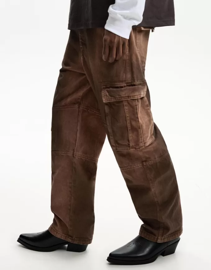 Men’s cowboy ankle boots Men’s cowboy ankle boots