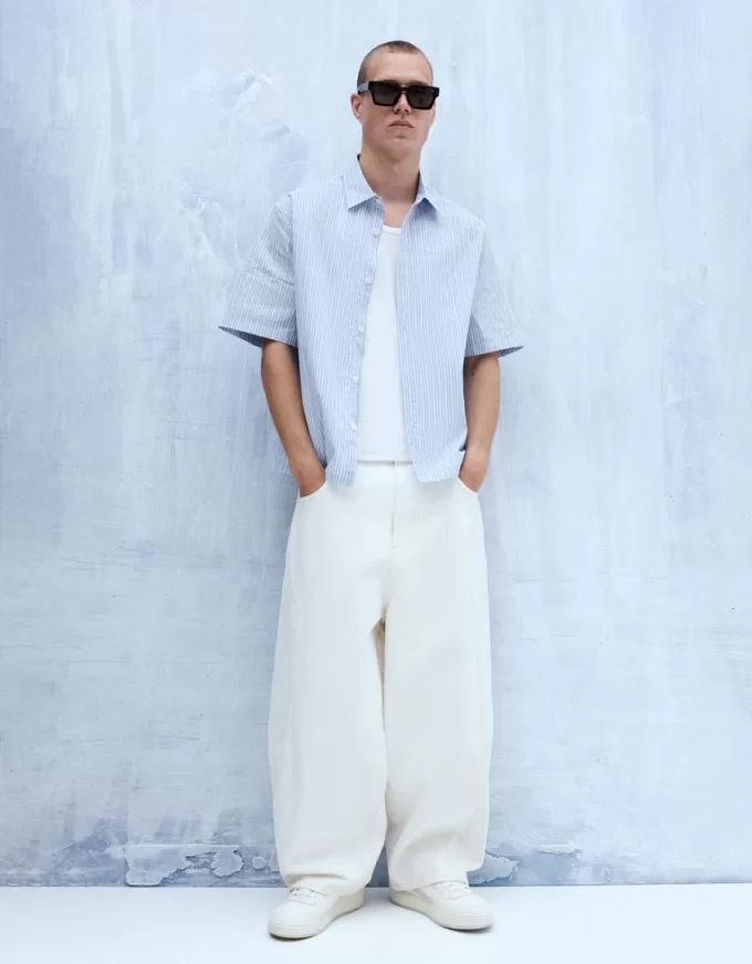 Men’s multi-piece sneakers Men’s multi-piece sneakers