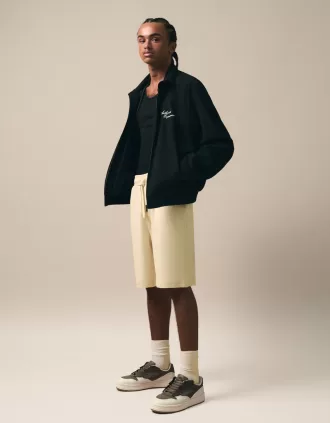 Men’s multi-piece sneakers