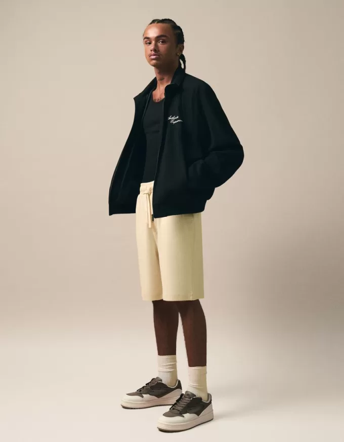 Men’s multi-piece sneakers Men’s multi-piece sneakers