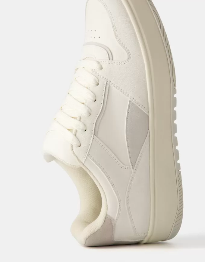 Men’s multi-piece sneakers Men’s multi-piece sneakers