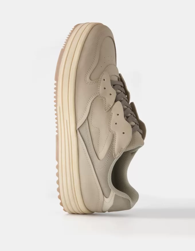 Men’s multi-piece sneakers Men’s multi-piece sneakers