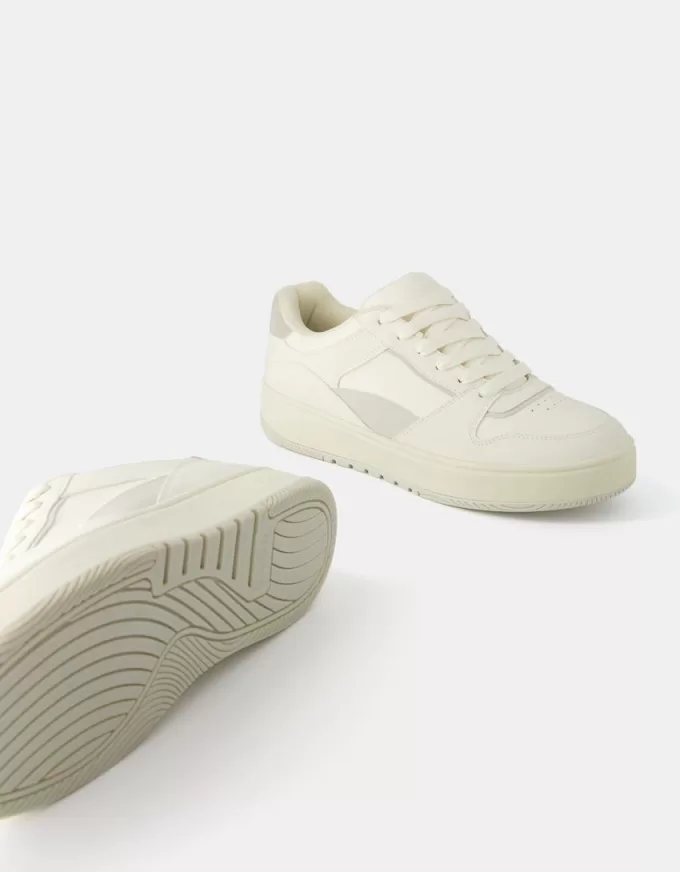 Men’s multi-piece sneakers Men’s multi-piece sneakers