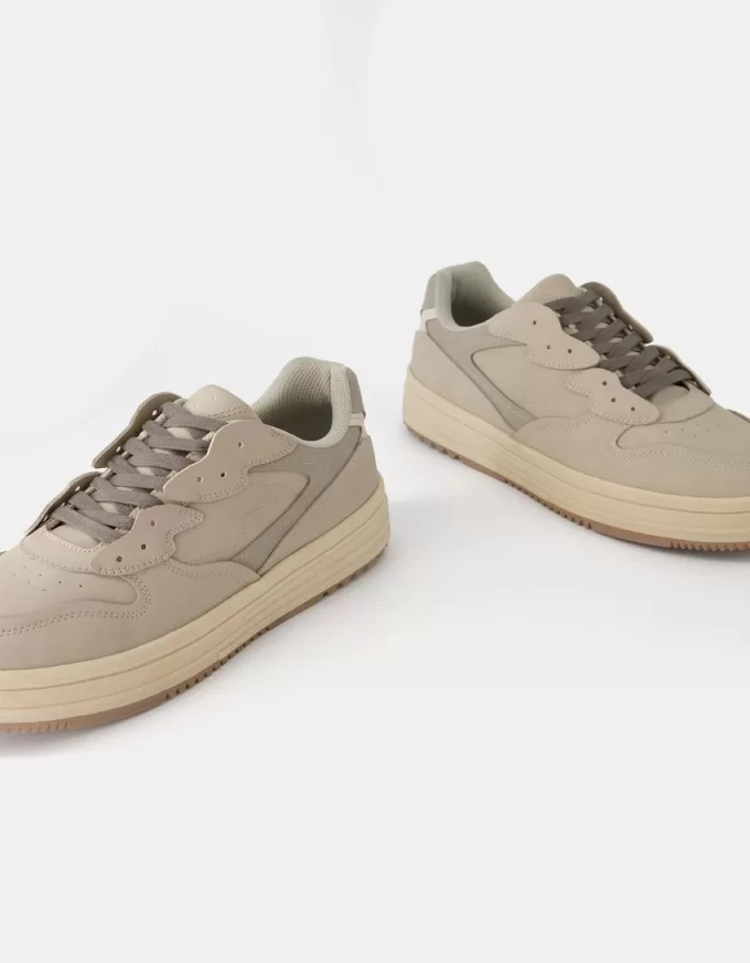 Men’s multi-piece sneakers Men’s multi-piece sneakers