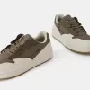 Men’s multi-piece sneakers Men’s multi-piece sneakers