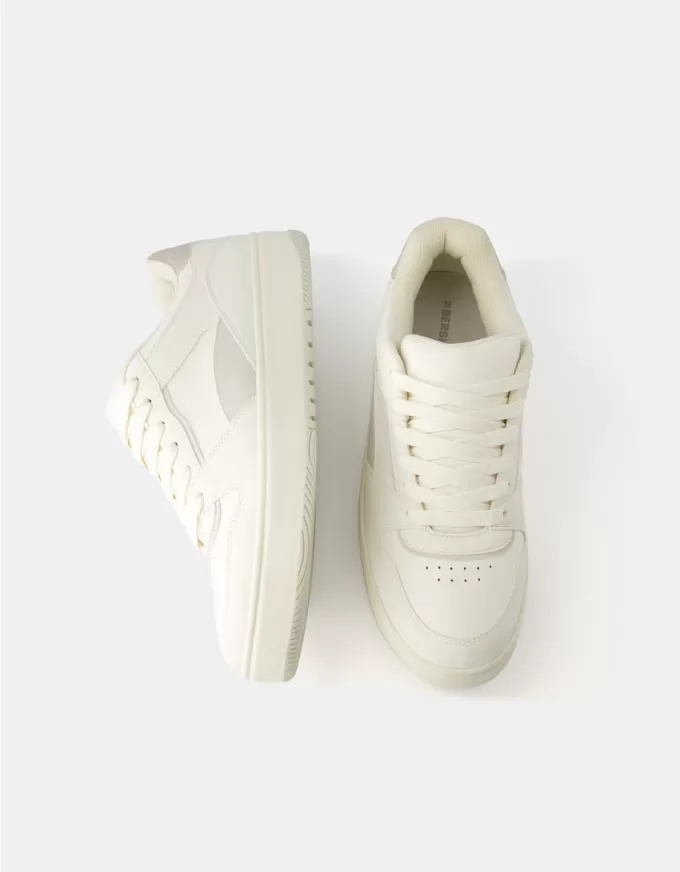 Men’s multi-piece sneakers Men’s multi-piece sneakers