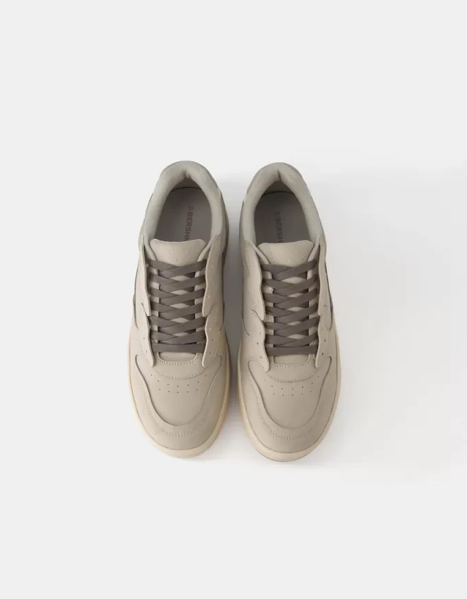 Men’s multi-piece sneakers Men’s multi-piece sneakers