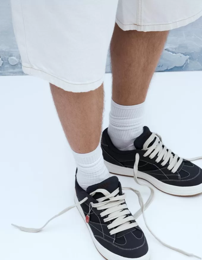 Men’s skater sneakers Men’s skater sneakers