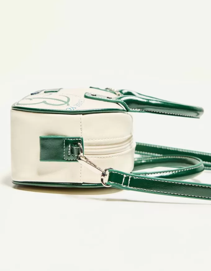 Mini bowling bag Mini bowling bag